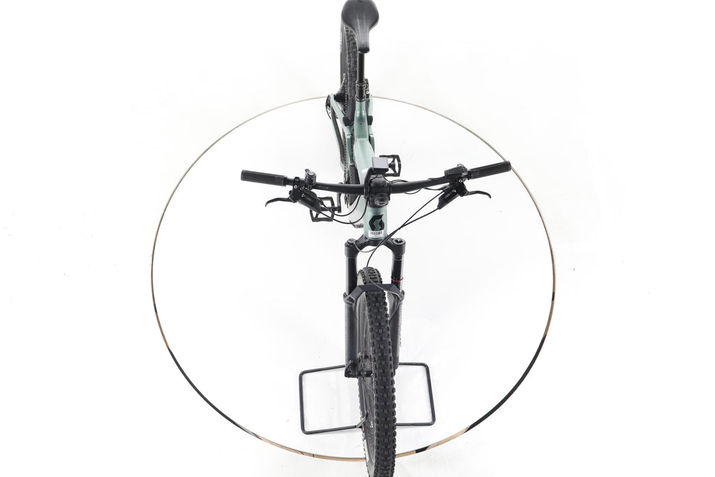 Scott Patron eRIDE 930 E-Bike Fully 2024 - Image 16