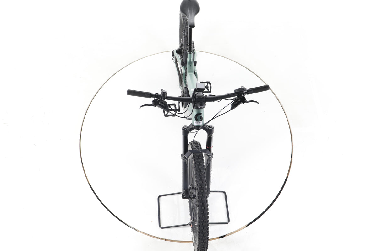 Scott Patron eRIDE 930 E-Bike Fully 2024 - Image 16