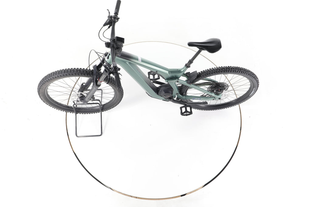 Scott Patron eRIDE 930 E-Bike Fully 2024 - Image 19
