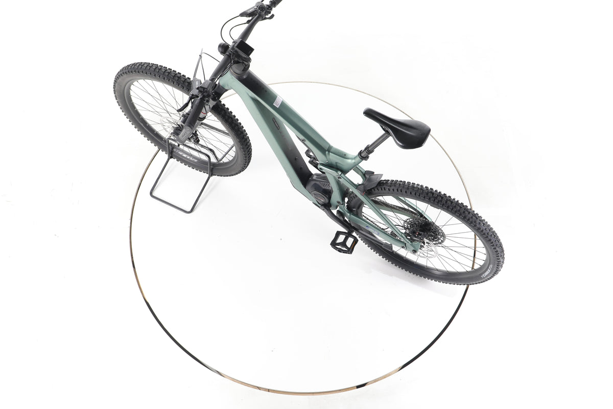Scott Patron eRIDE 930 E-Bike Fully 2024 - Image 20