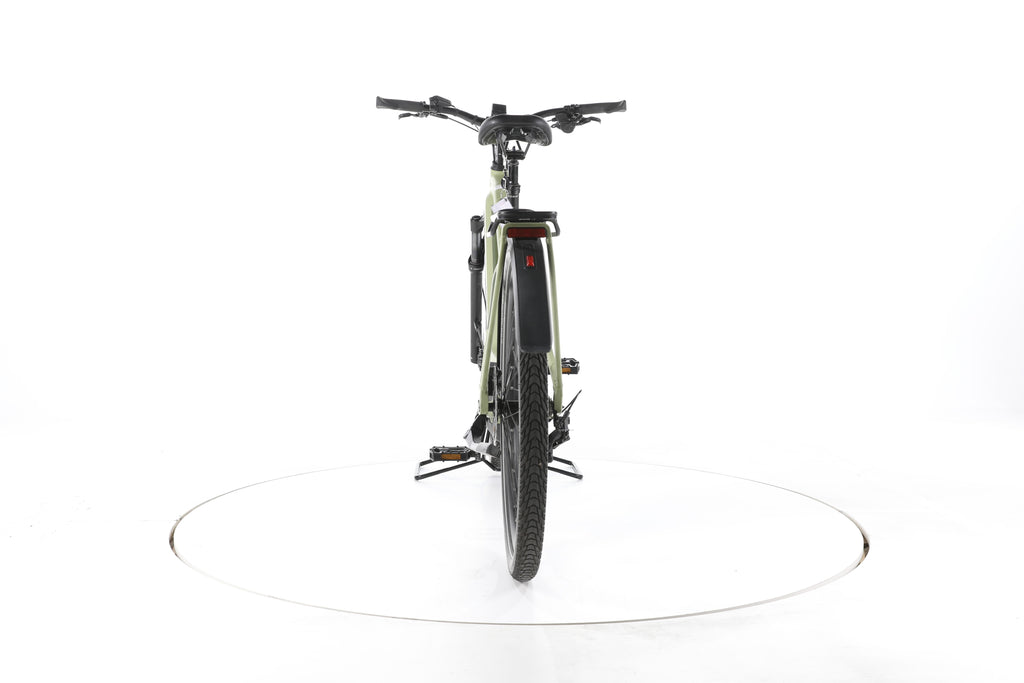 Cube Kathmandu Hybrid SLX Trekking E-Bike - Image 10