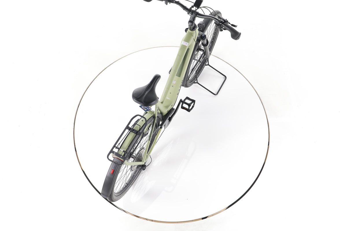 Cube Kathmandu Hybrid SLX Trekking E-Bike - Image 23