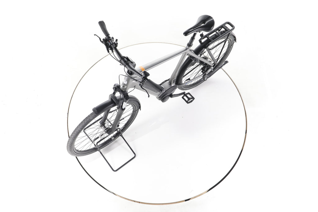 Rose Xtra Watt Evo Plus 2 City E-Bike - Image 18