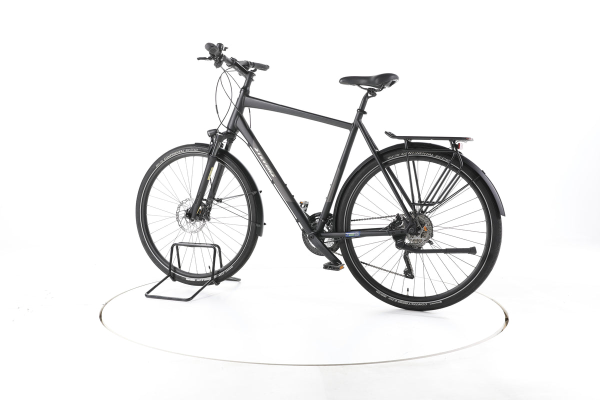 Stevens Esprit Fahrrad City & Trekking - Image 8