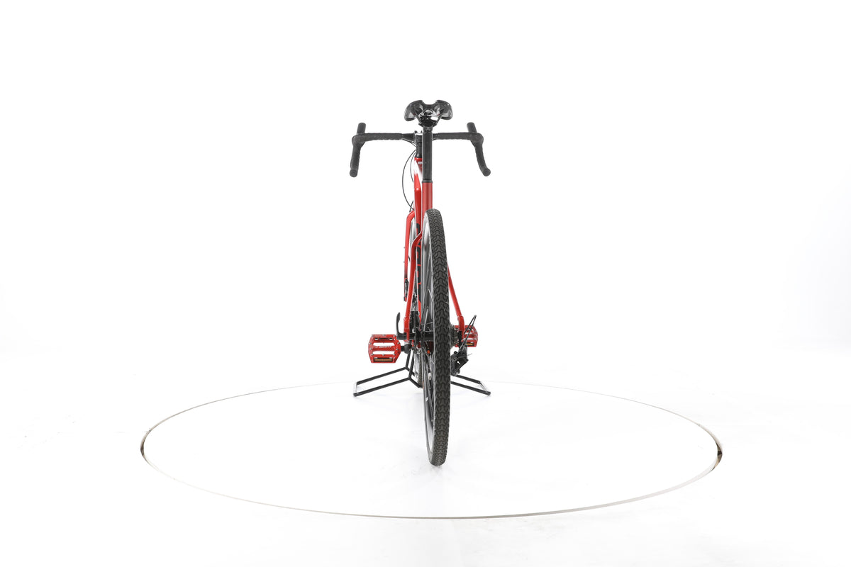 Giant Revolt 1 Gravelbike - Image 10
