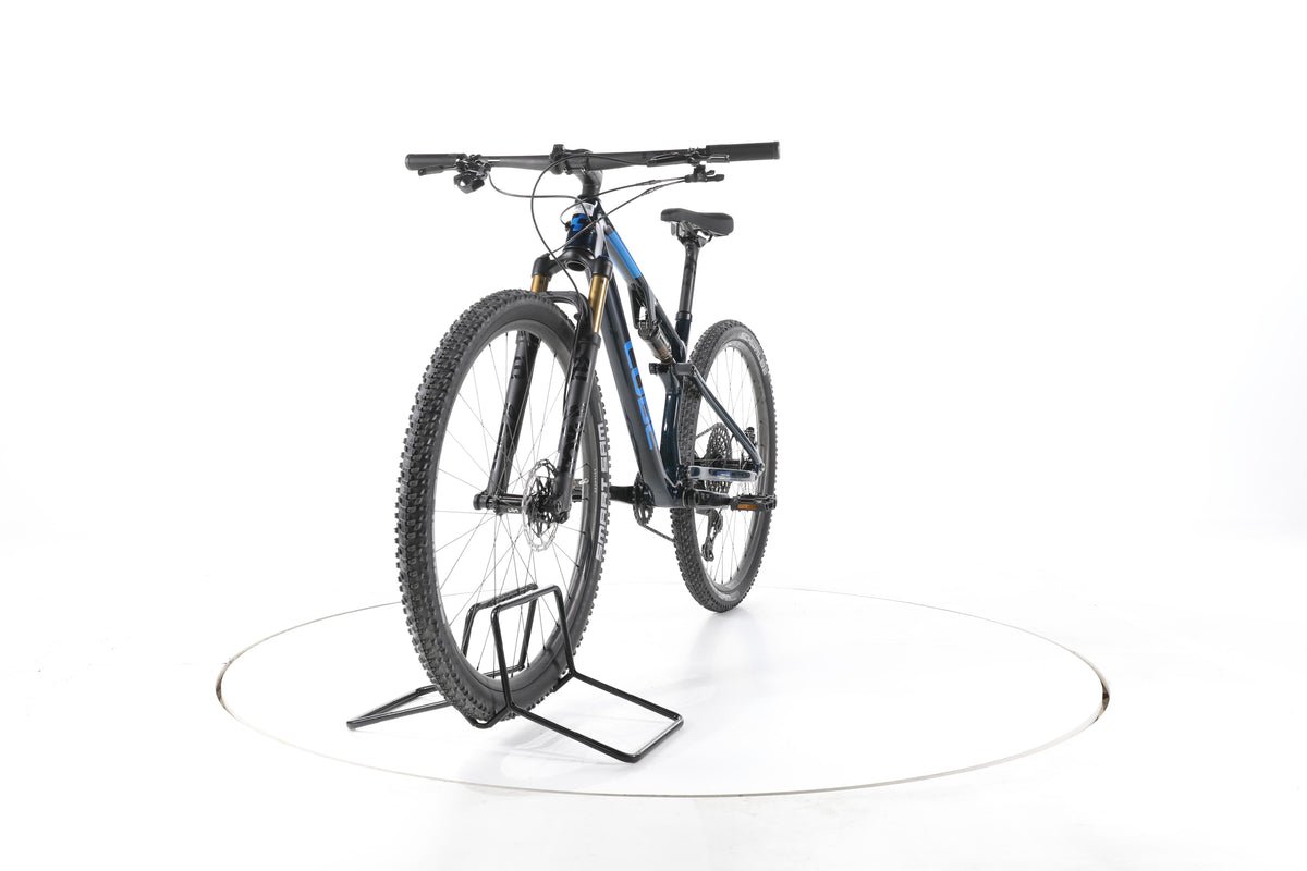 Cube AMS ZERO99 C:68X SLT Fahrrad Fully - Image 5