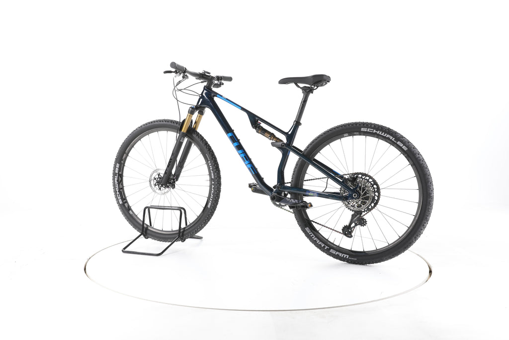 Cube AMS ZERO99 C:68X SLT Fahrrad Fully - Image 8