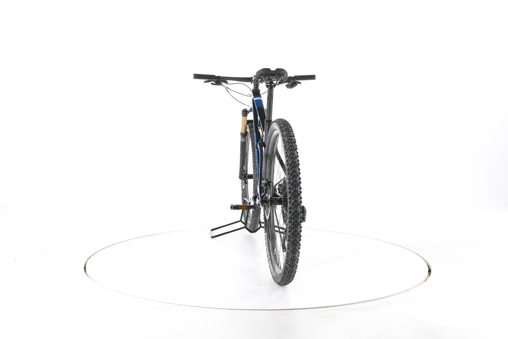Cube AMS ZERO99 C:68X SLT Fahrrad Fully - Image 10