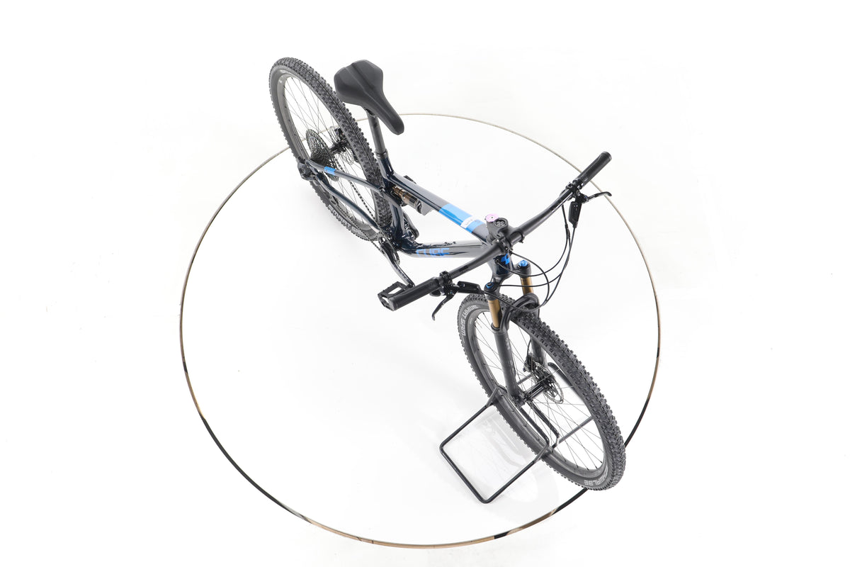 Cube AMS ZERO99 C:68X SLT Fahrrad Fully - Image 15