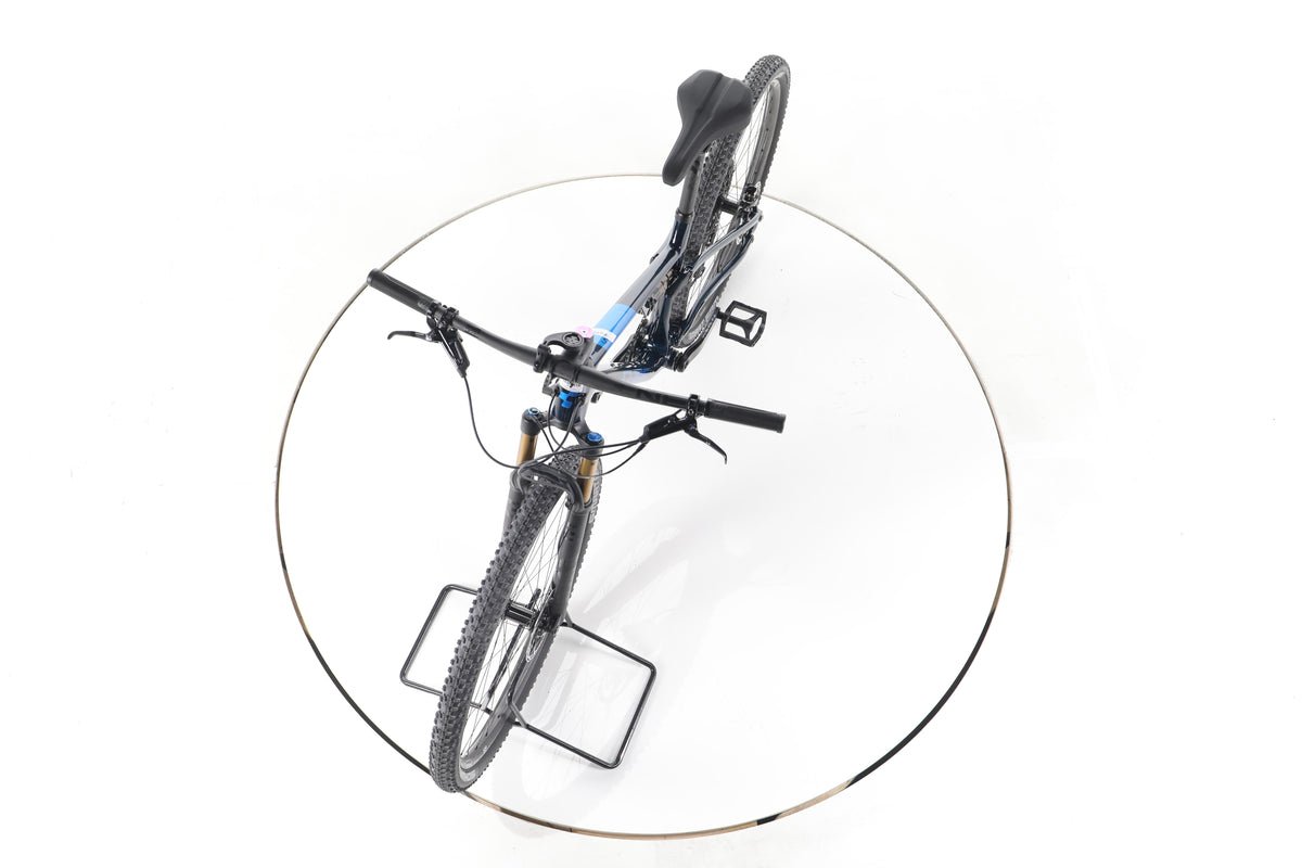Cube AMS ZERO99 C:68X SLT Fahrrad Fully - Image 17