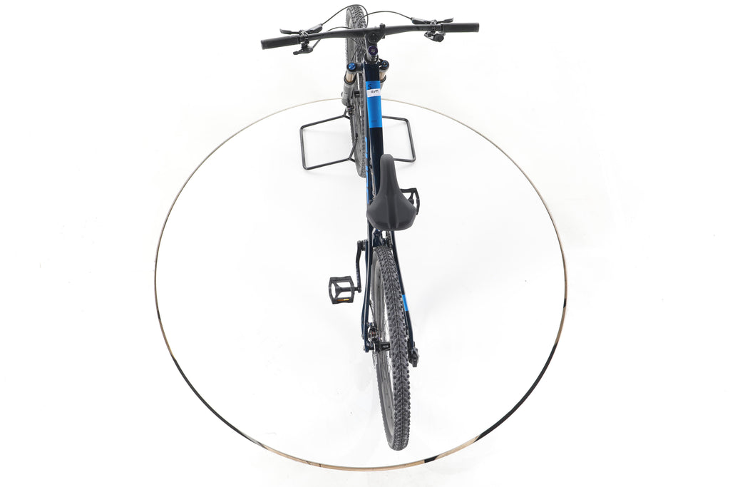 Cube AMS ZERO99 C:68X SLT Fahrrad Fully - Image 22