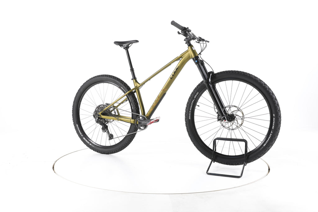 Cube Reaction TM ONE Fahrrad Hardtail - Image 2