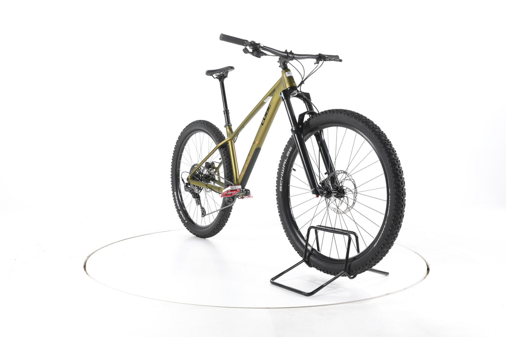 Cube Reaction TM ONE Fahrrad Hardtail - Image 3