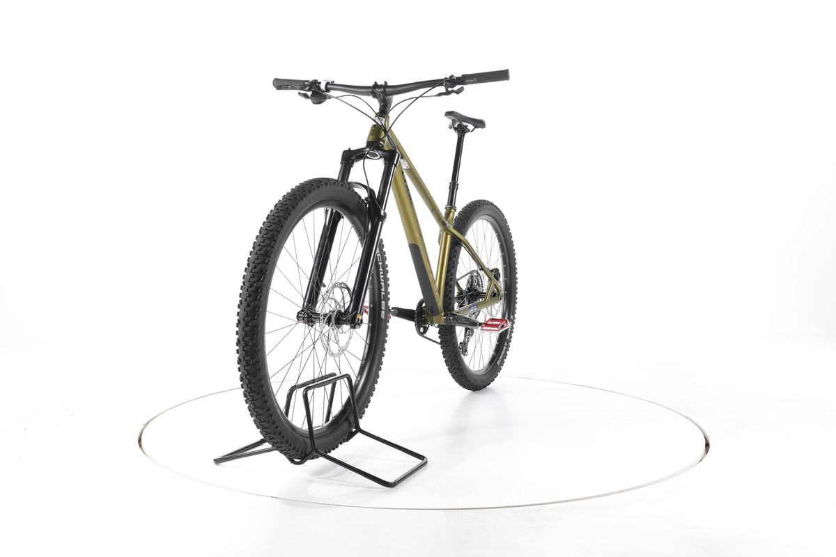 Cube Reaction TM ONE Fahrrad Hardtail - Image 5