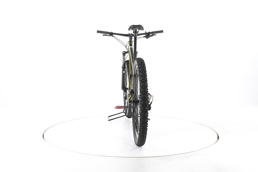 Cube Reaction TM ONE Fahrrad Hardtail - Image 10