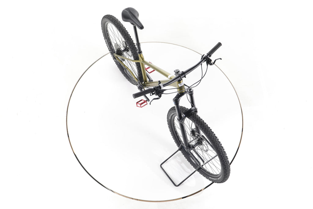Cube Reaction TM ONE Fahrrad Hardtail - Image 15