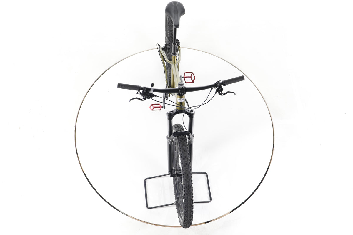 Cube Reaction TM ONE Fahrrad Hardtail - Image 16