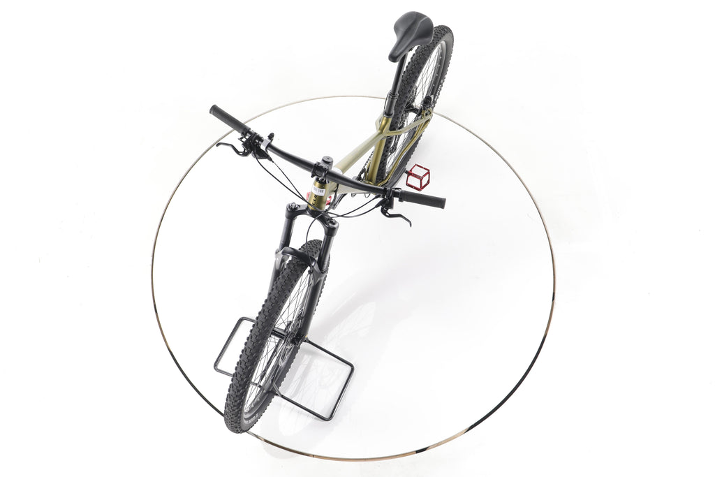 Cube Reaction TM ONE Fahrrad Hardtail - Image 17