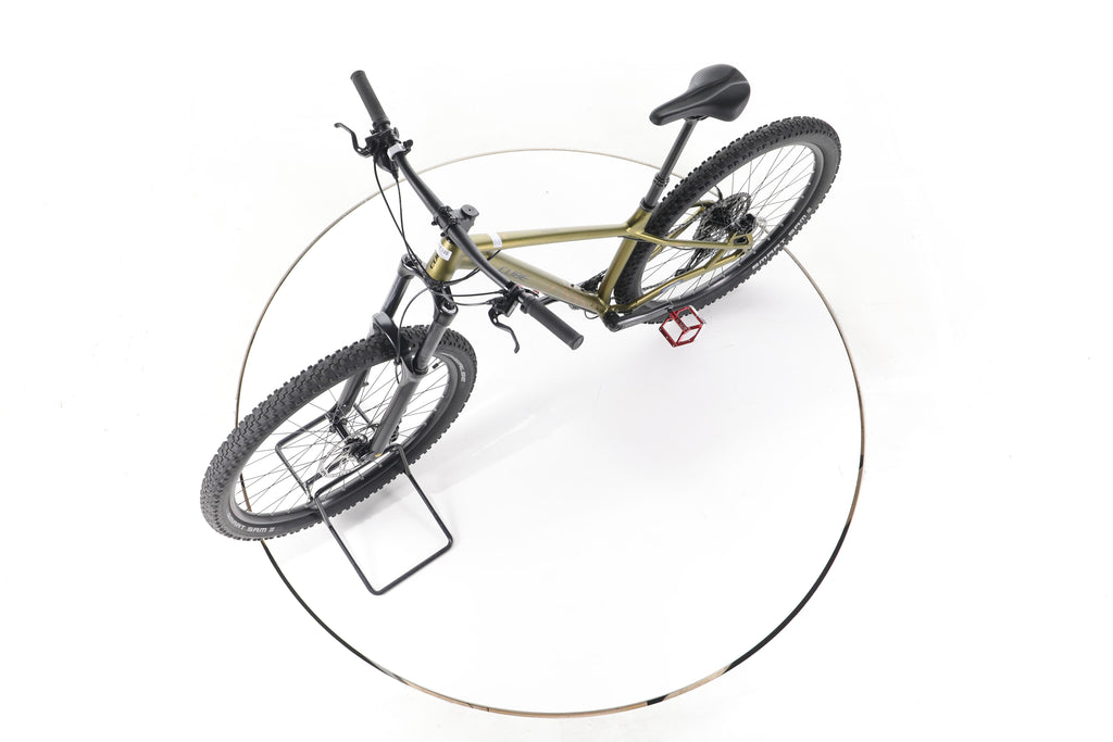Cube Reaction TM ONE Fahrrad Hardtail - Image 18