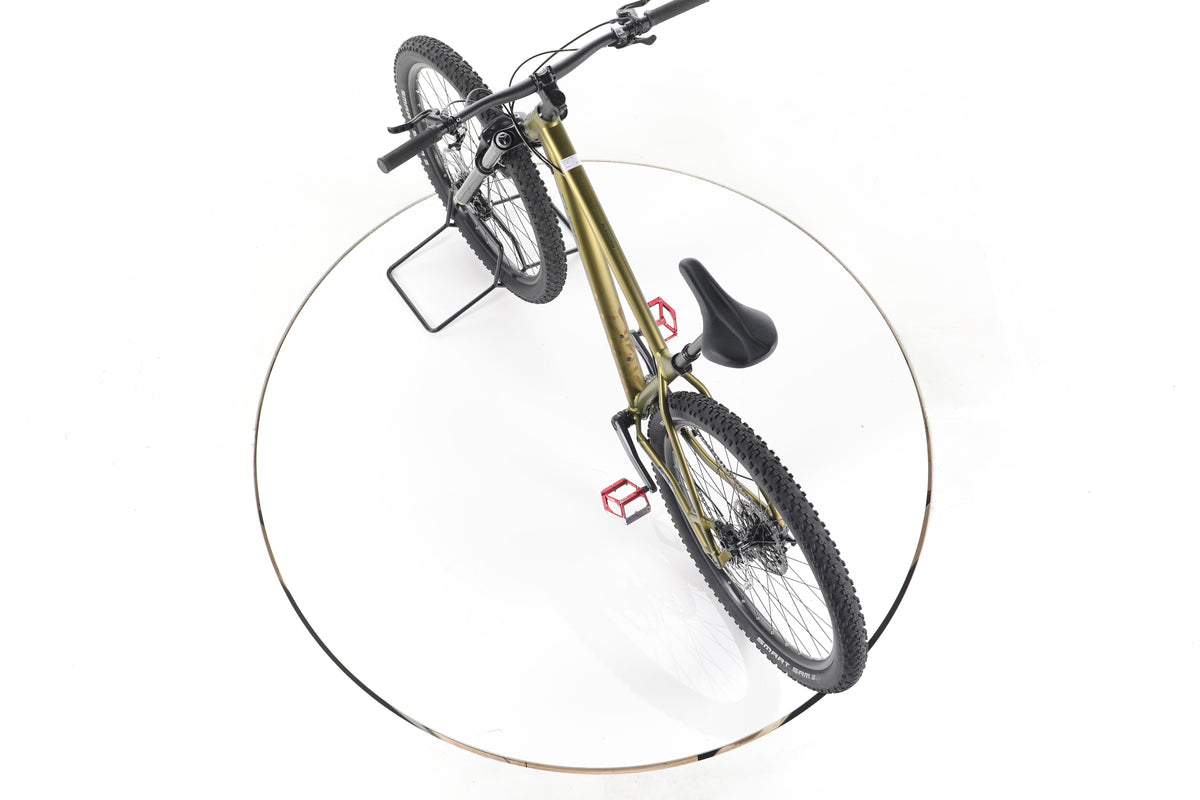Cube Reaction TM ONE Fahrrad Hardtail - Image 21