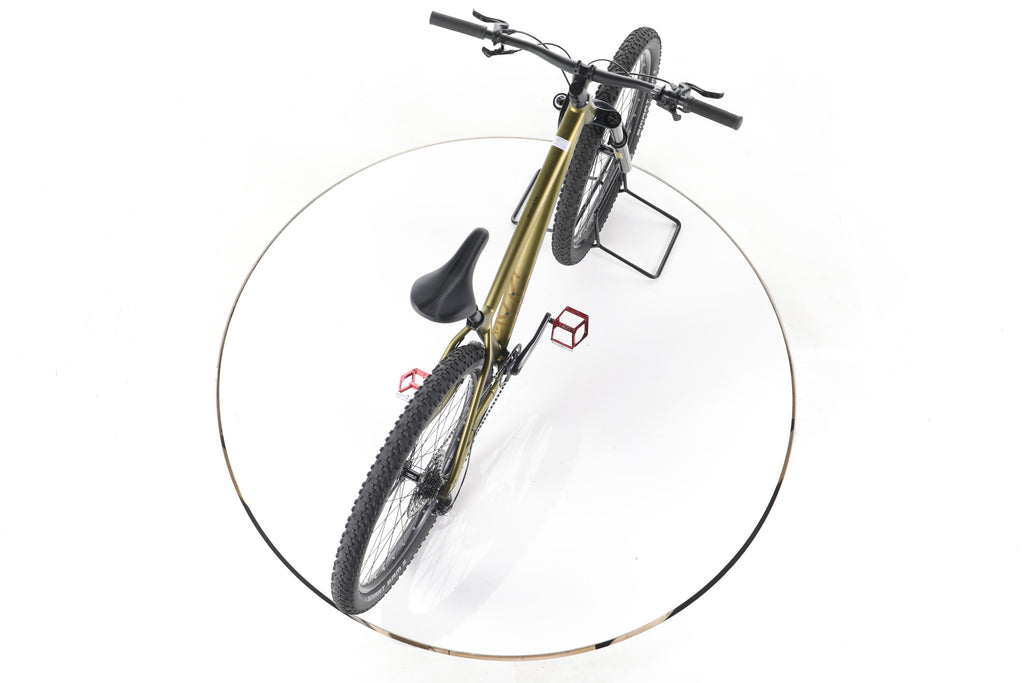 Cube Reaction TM ONE Fahrrad Hardtail - Image 23