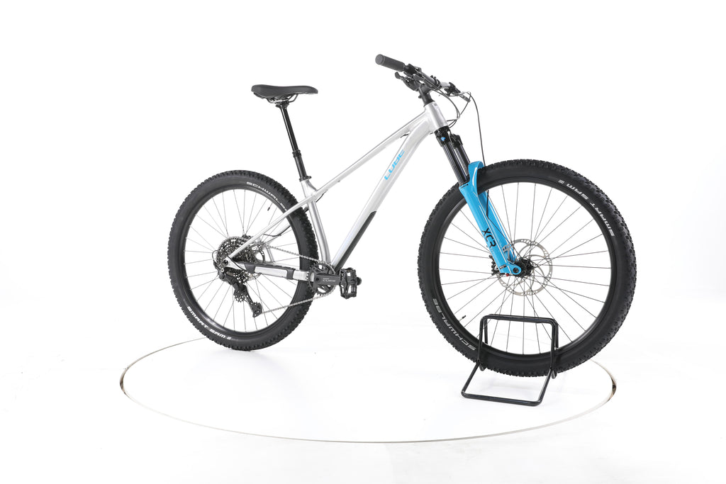 Cube Reaction TM ONE Fahrrad Hardtail - Image 2