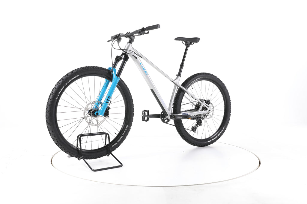 Cube Reaction TM ONE Fahrrad Hardtail - Image 6