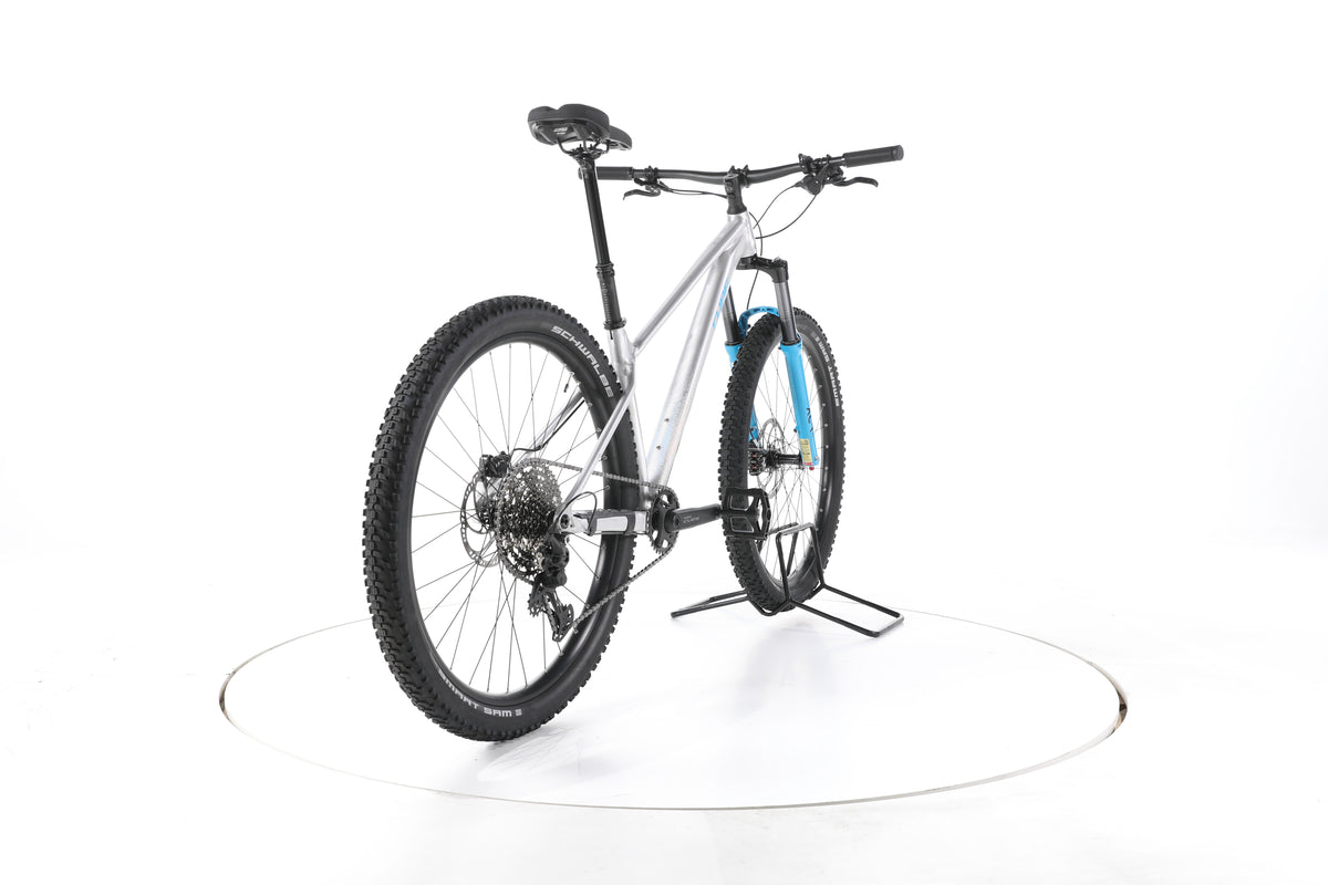 Cube Reaction TM ONE Fahrrad Hardtail - Image 11