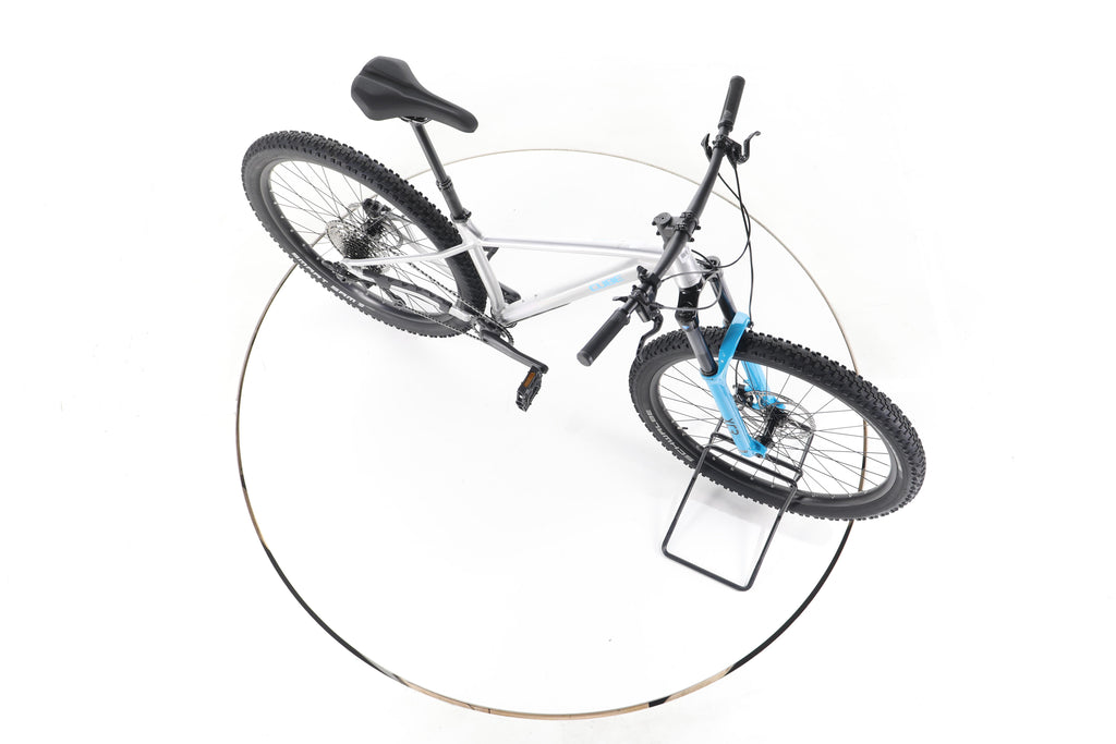 Cube Reaction TM ONE Fahrrad Hardtail - Image 14