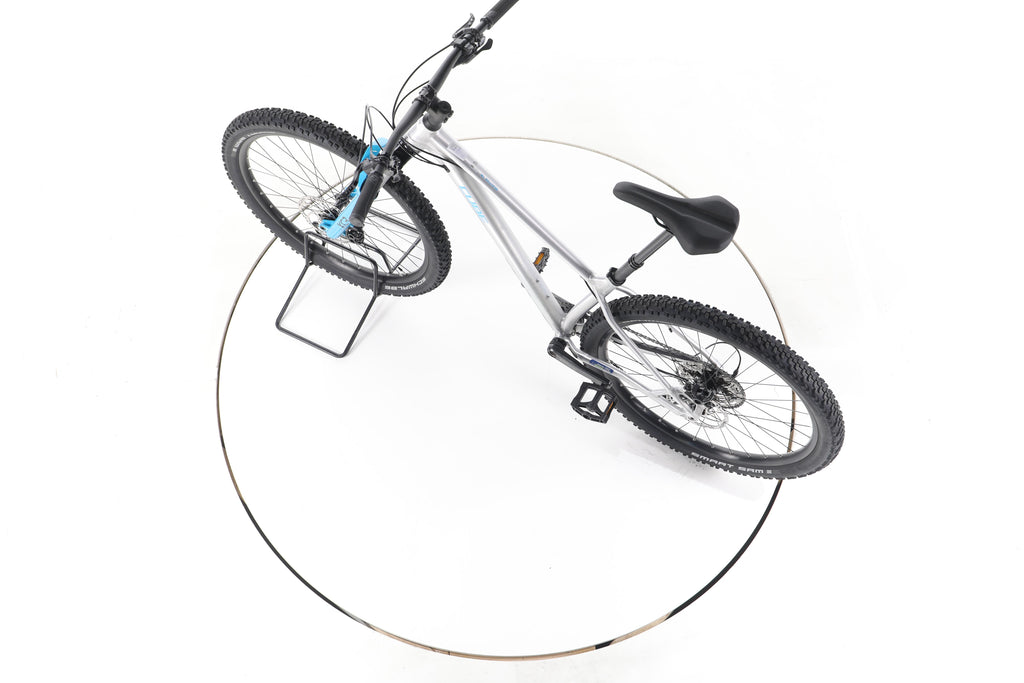 Cube Reaction TM ONE Fahrrad Hardtail - Image 20