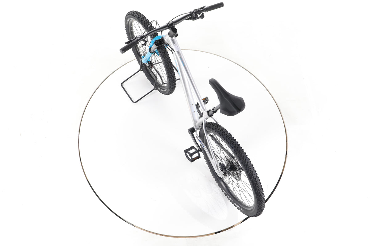 Cube Reaction TM ONE Fahrrad Hardtail - Image 21