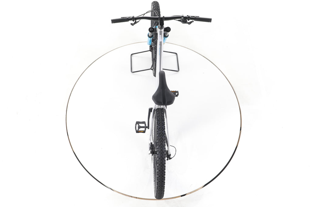 Cube Reaction TM ONE Fahrrad Hardtail - Image 22