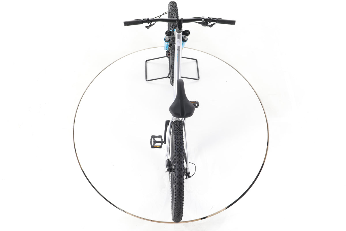 Cube Reaction TM ONE Fahrrad Hardtail - Image 22