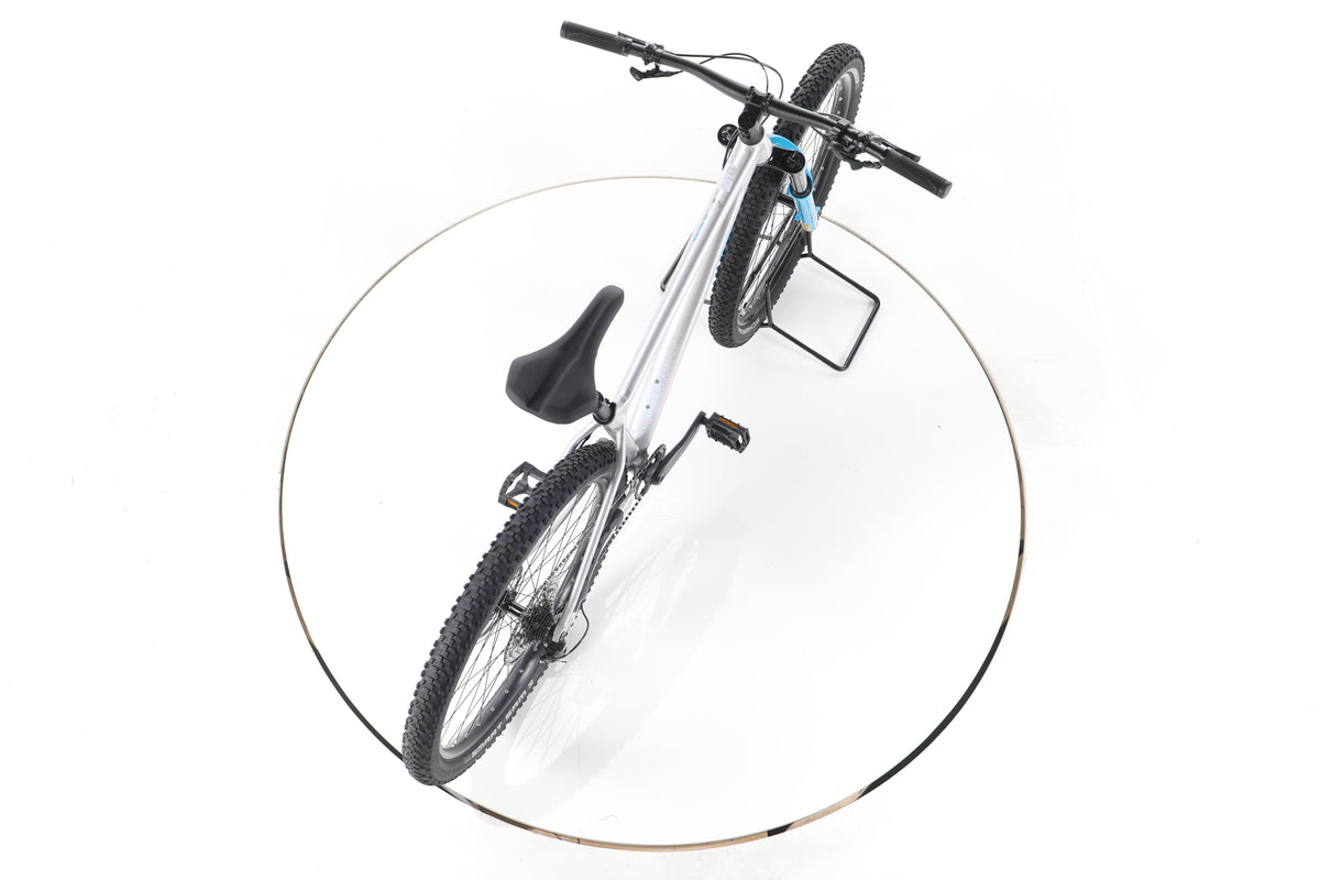 Cube Reaction TM ONE Fahrrad Hardtail - Image 23