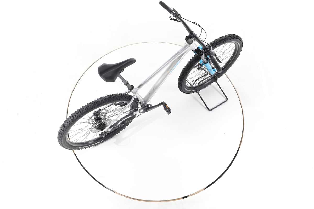 Cube Reaction TM ONE Fahrrad Hardtail - Image 24