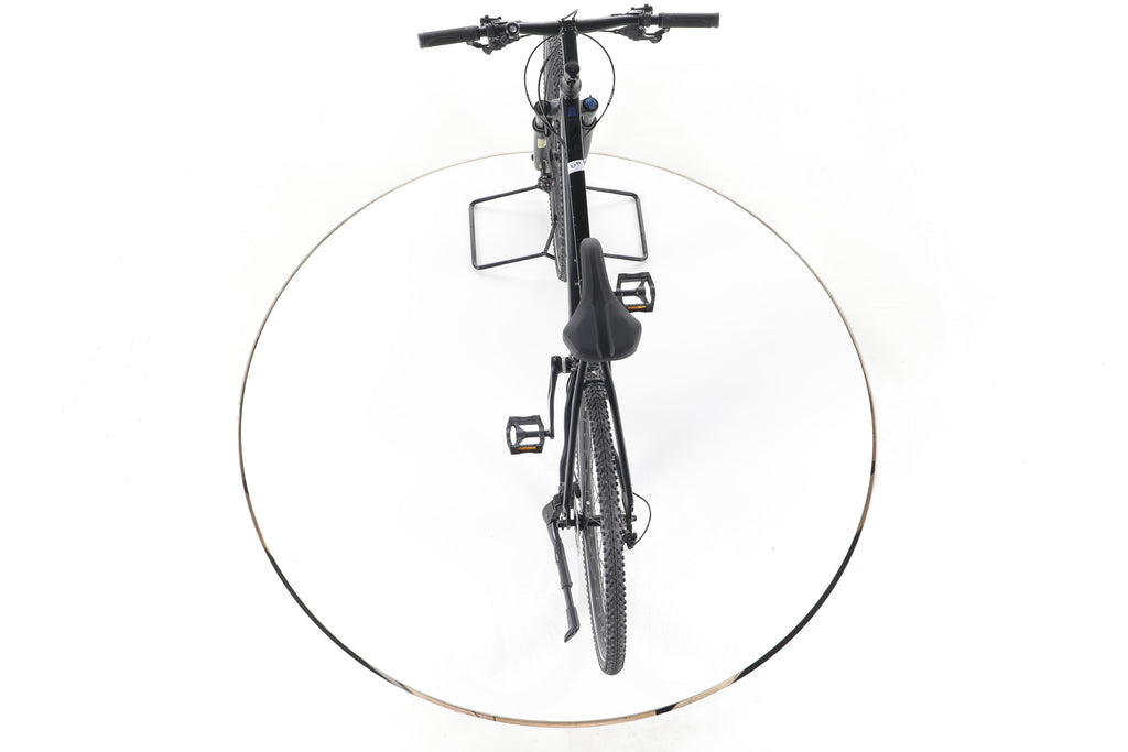 Stevens 6X Fahrrad Hardtail - Image 22