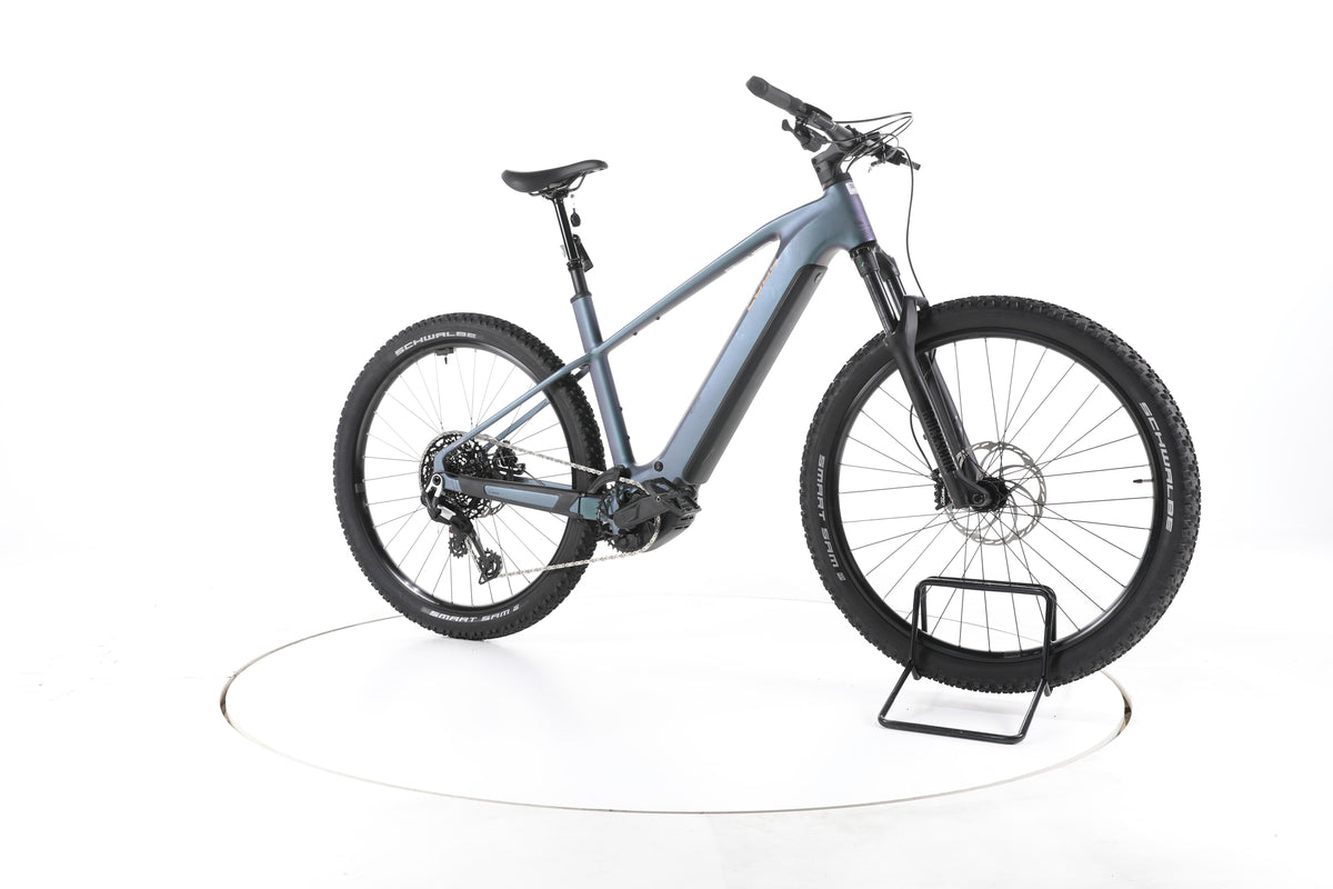 Cube Reaction Hybrid Race E-Bike 2026 - Image 2