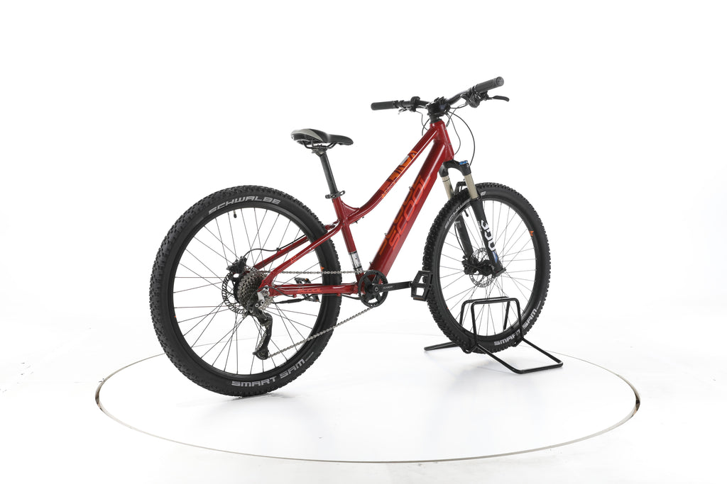S´Cool e-troX Race 26 E-Bike - Image 12