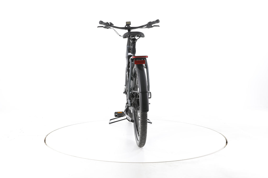 Gazelle Avignon C380 City E-Bike Tiefeinsteiger - Image 10