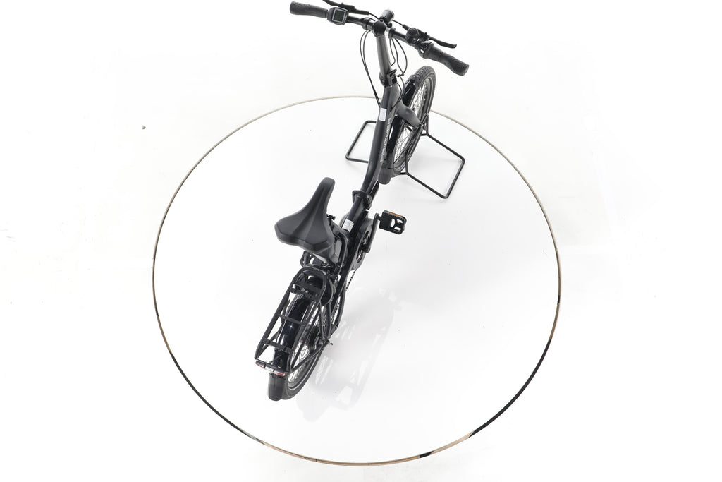 Panther Baru 1.0 Falt E-Bike Tiefeinsteiger - Image 23