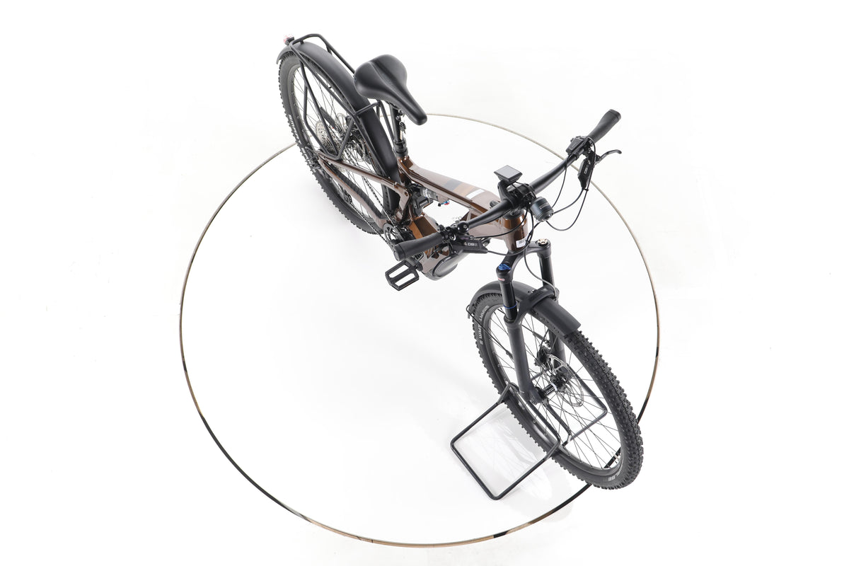 Focus Thron 6.8 EQP SUV E-Bike - Image 15