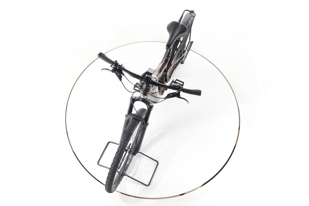 Focus Thron 6.8 EQP SUV E-Bike - Image 17