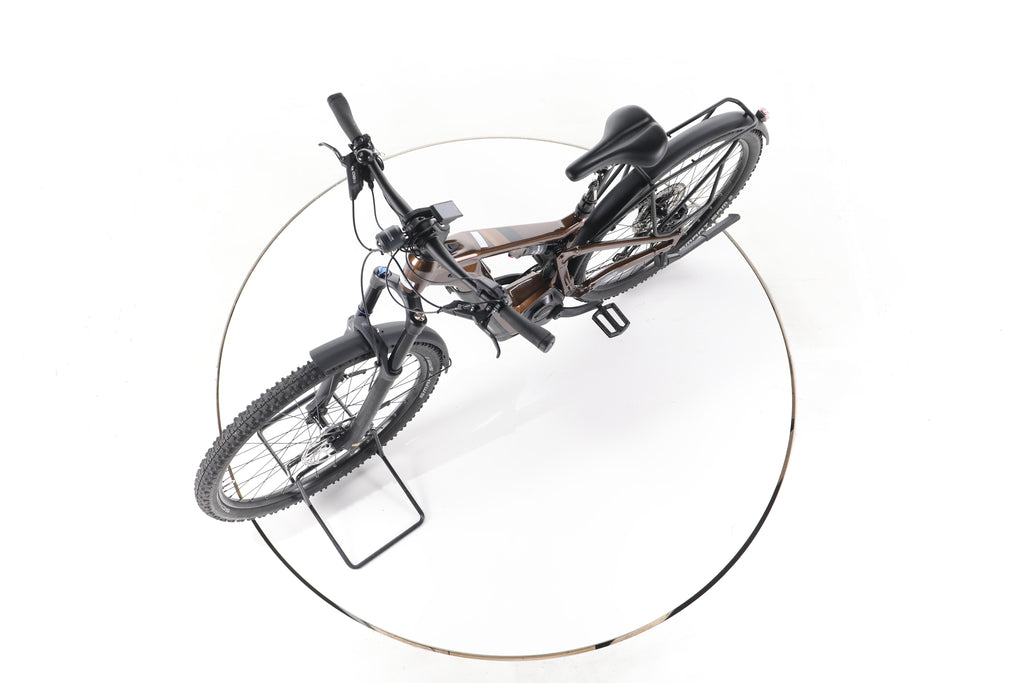 Focus Thron 6.8 EQP SUV E-Bike - Image 18