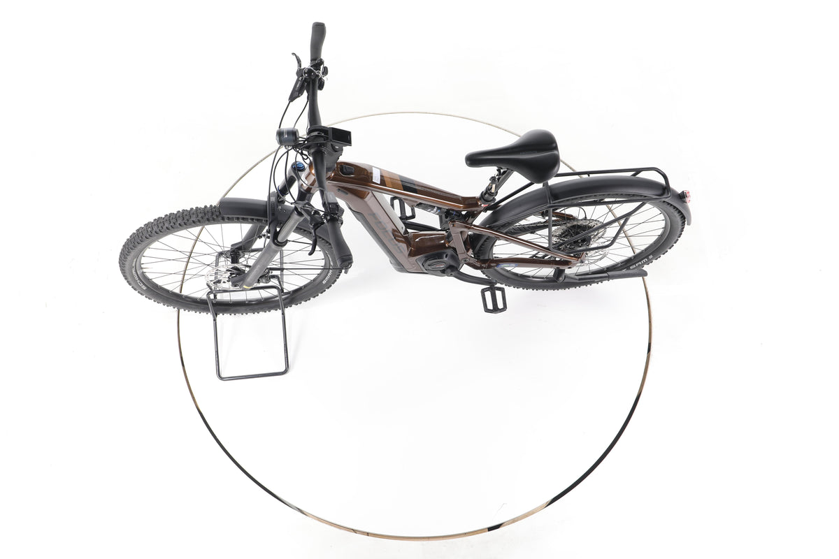 Focus Thron 6.8 EQP SUV E-Bike - Image 19