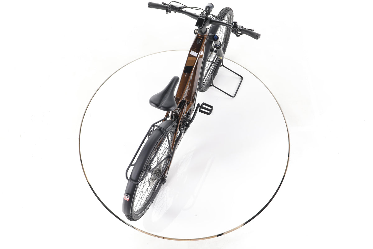 Focus Thron 6.8 EQP SUV E-Bike - Image 23