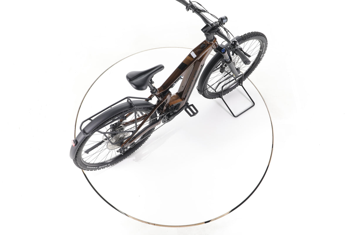 Focus Thron 6.8 EQP SUV E-Bike - Image 24