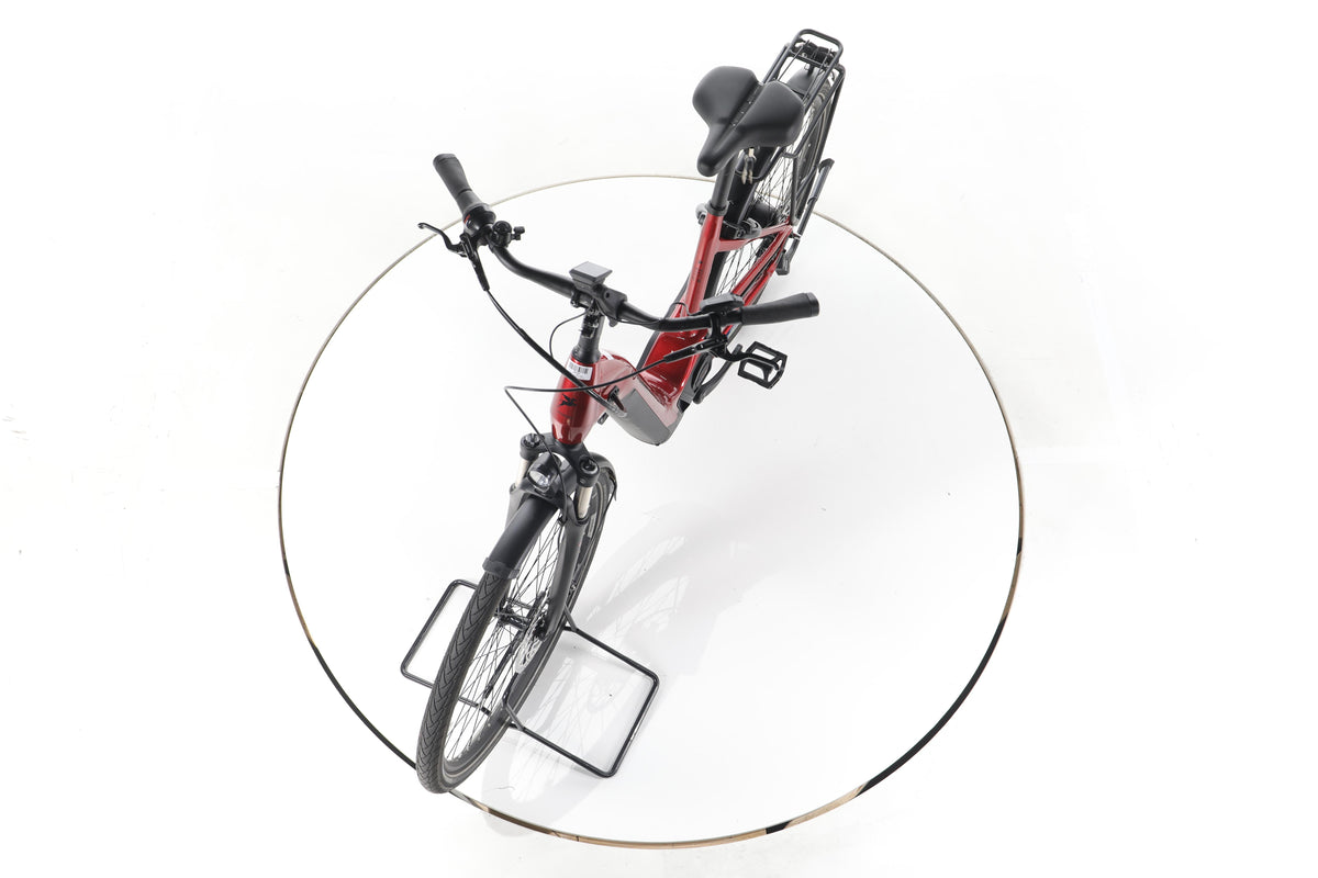 Pegasus Premio EVO 5F City E-Bike Tiefeinsteiger - Image 17