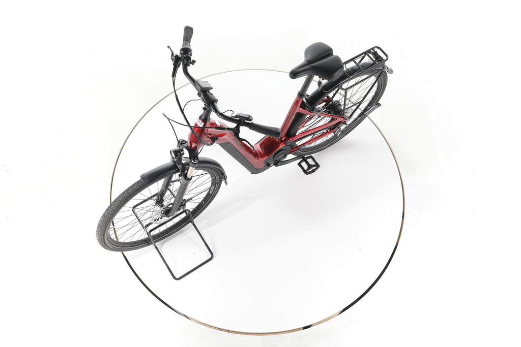 Pegasus Premio EVO 5F City E-Bike Tiefeinsteiger - Image 18