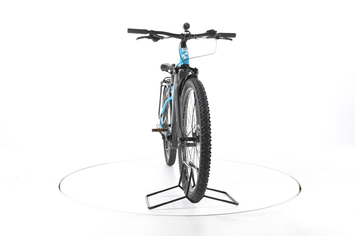 Cube Reaction Hybrid ONE Trekking E-Bike - Image 4