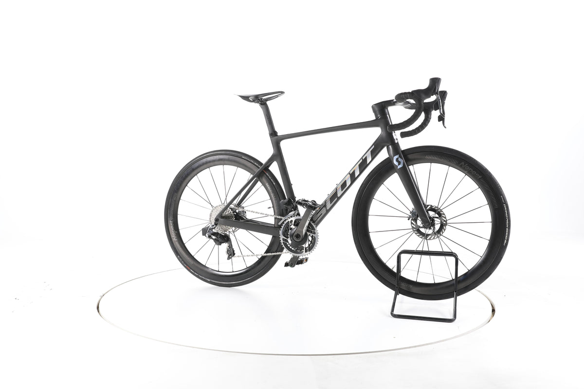 Scott Addict RC Ultimate Rennrad Carbon 2024 - Image 2
